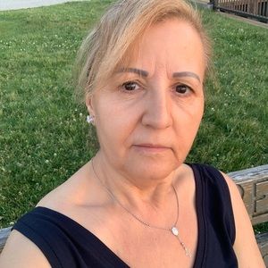 Meet your Posher, Salame